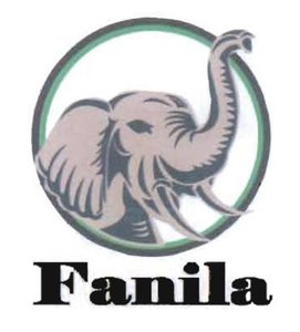 Trademark FANILA