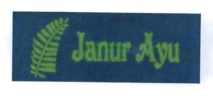 Trademark JANUR AYU