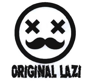 Trademark ORIGINALLAZI