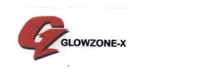 Trademark GLOWZONE-X