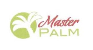 Trademark MASTER PALM