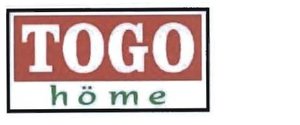 Trademark TOGO home