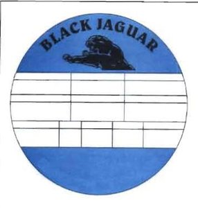 Trademark BLACK JAGUAR