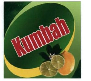 Trademark Kumbah