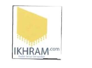 Trademark IKHRAM