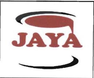 Trademark JAYA