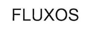 Trademark FLUXOS