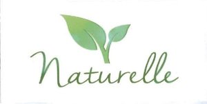 Trademark NATURELLE LOGO DAUN