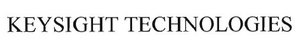 Trademark KEYSIGHT TECHNOLOGIES