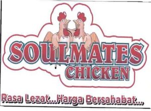 Trademark SOULMATES CHICKEN