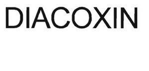 Trademark DIACOXIN