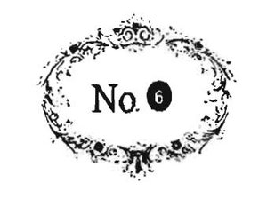 Trademark NO. 6