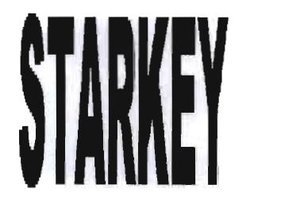 Trademark STARKEY