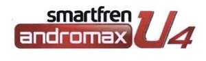 Trademark Smartfren Andromax U4