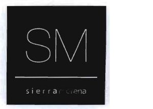 Trademark SM / SIERRAMORENA