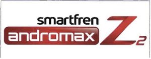 Trademark Smartfren Andromax Z2