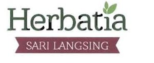 Trademark Herbatia Sari Langsing