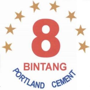 Trademark 8 BINTANG