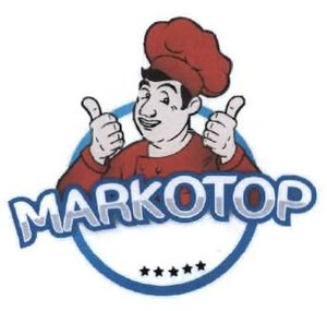 Trademark MARKOTOP