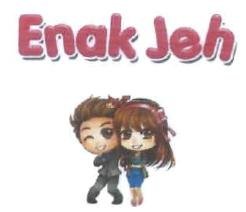 Trademark ENAK JEH