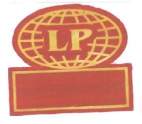 Trademark LP + logo