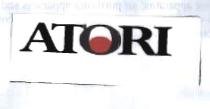 Trademark ATORI
