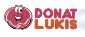 Trademark DONAT LUKIS