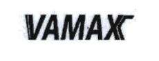 Trademark Vamax