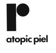 Trademark atopic piel