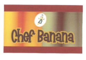 Trademark Chef Banana