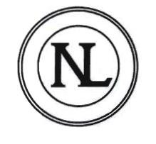 Trademark NL + LOGO