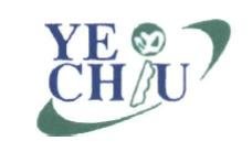 Trademark YE CHIU