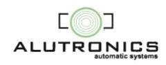 Trademark Alutronics
