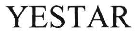 Trademark YESTAR