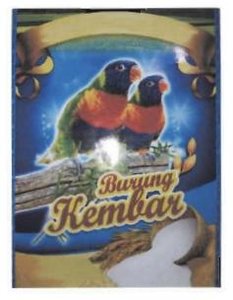 Trademark BURUNG KEMBAR