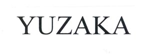 Trademark YUZAKA