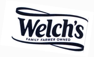 Trademark WELCH'S FAMILY FARMER OWNED