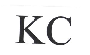 Trademark KC