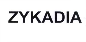 Trademark ZYKADIA