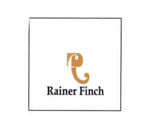 Trademark Rainer Finch