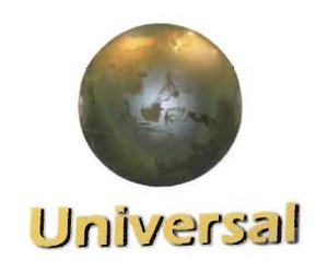 Trademark UNIVERSAL