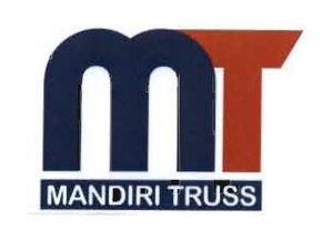 Trademark MANDIRI TRUSS
