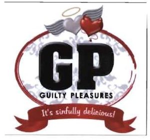 Trademark GP GUILTY PLEASURES