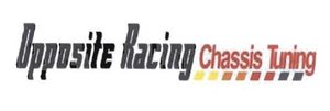 Trademark OPPOSITE RACING CHASSIS TUNING