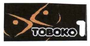 Trademark X-TOBOKO 1