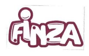 Trademark FINZA