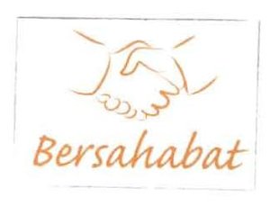 Trademark BERSAHABAT