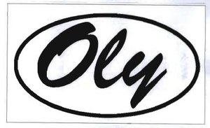 Trademark OLY