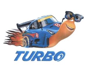 Trademark TURBO