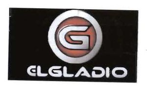 Trademark ELGLADIO